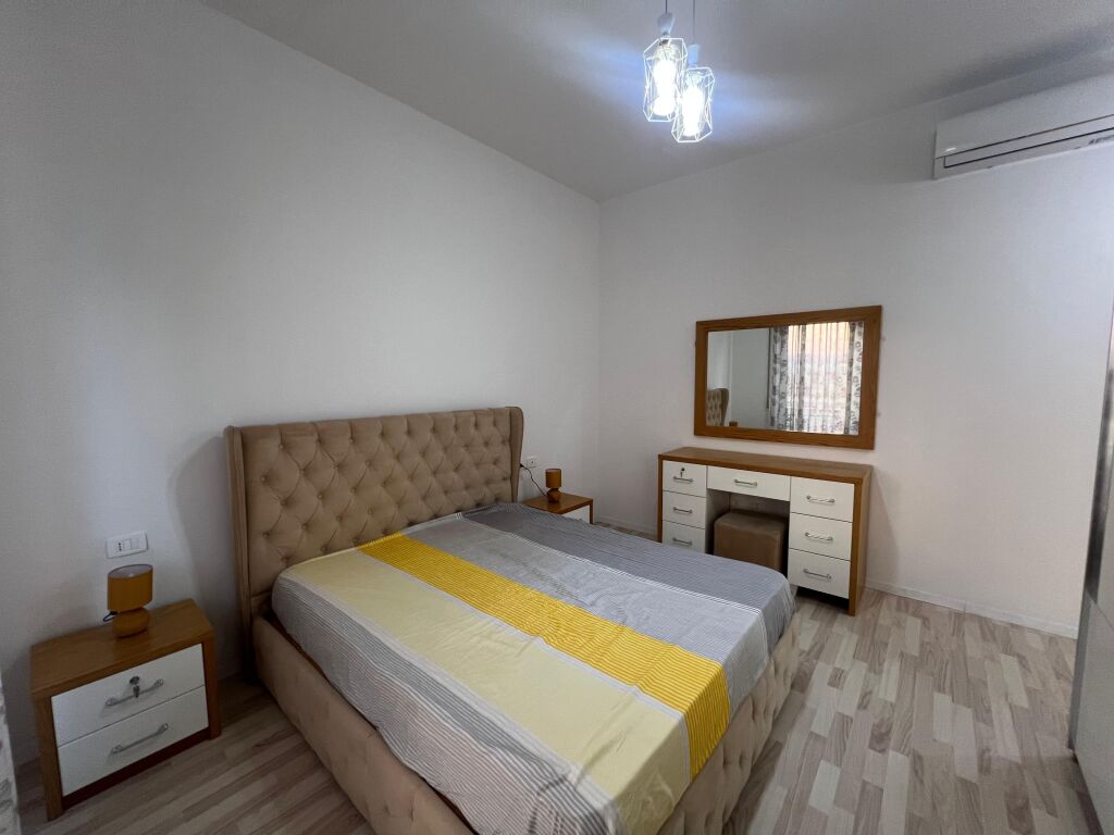 📣 QERA Apartament 2+1 📍 Kompleksi Delijorgji 🛣️ Rruga e "Kavajes" ✨ 💶 Çmimi 1.200 Euro
