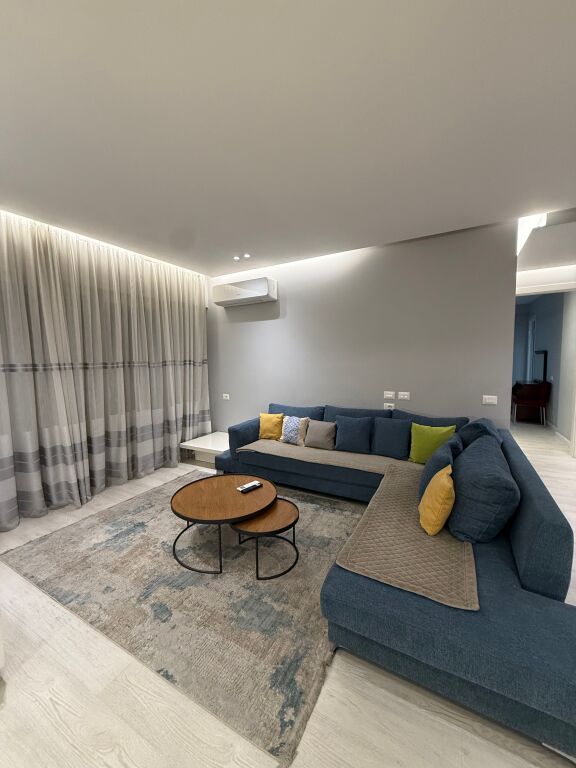 🏠Apartment 2+1+2 for Sale 📍Barrikadave Street 🏢2nd Floor, with elevator 📐Area 112m2  💶 Price: 250,000€•With Mortgage