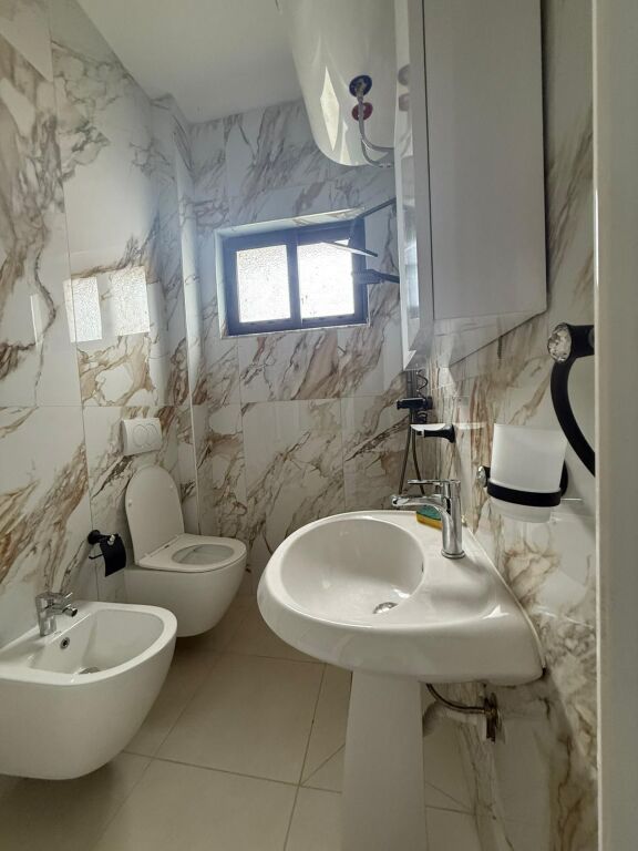 Comfortable 1+1 apartment for rent, furnished – Durres