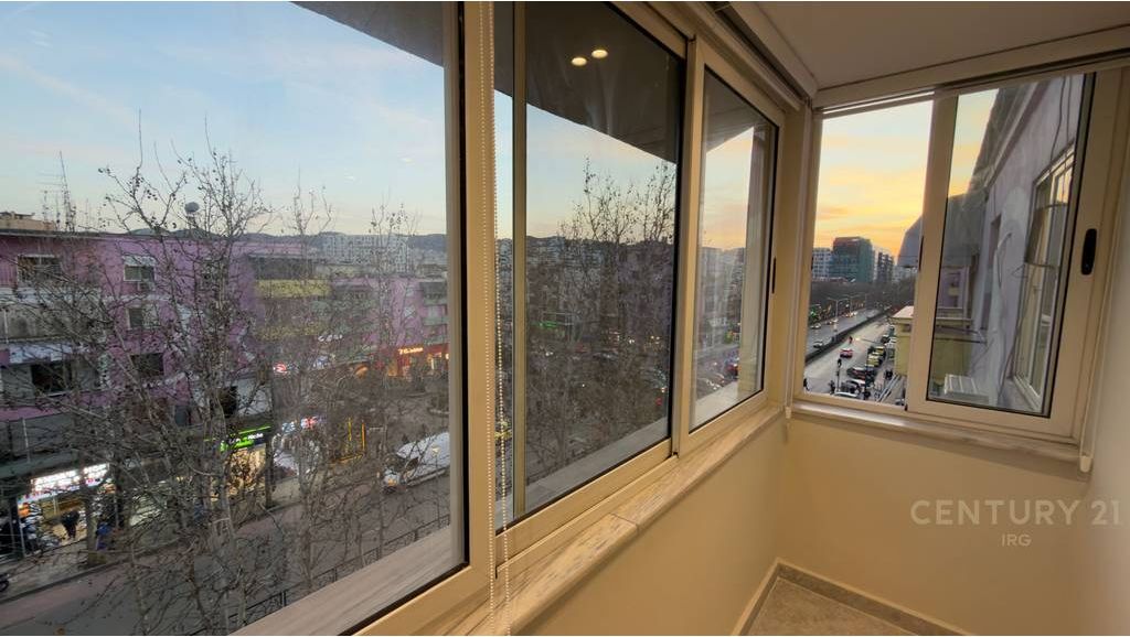 FOR SALE 1+1 APARTMENT ON KAVAJA STREET