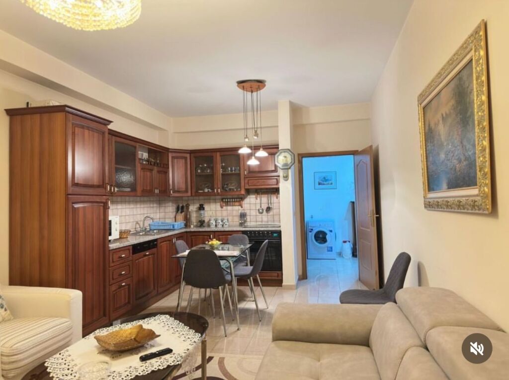 🏡 Appartamento 1+1 in Affitto – Bllok