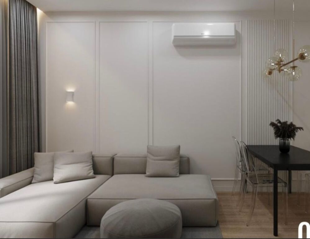 Apartament 1+1 per shitje, Altana Residence, Rruga e Kosovareve