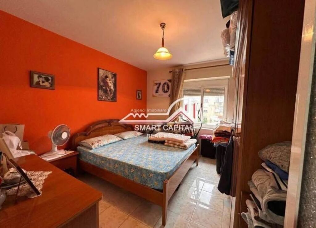 FOR SALE APARTMENT 2+1 – VLORË