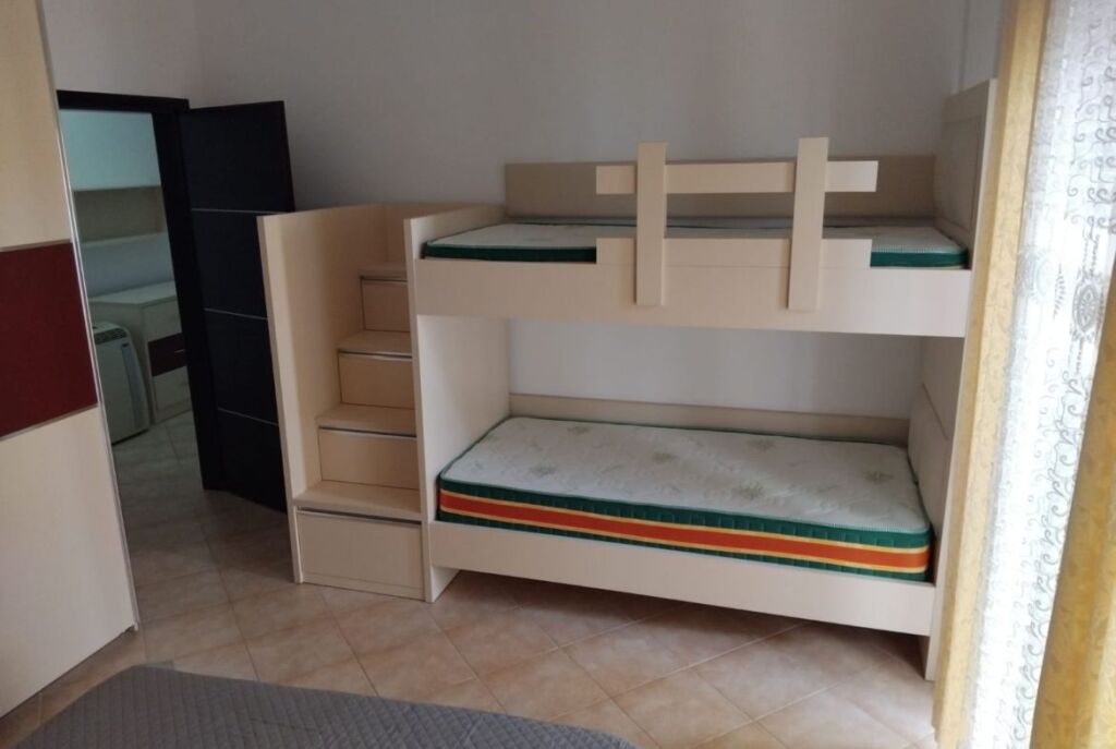 Ne Lungo Mare, Vlore Shitet Apartament 2+1 Me Çmim Okazion, Vetëm 2000 Euro/m2