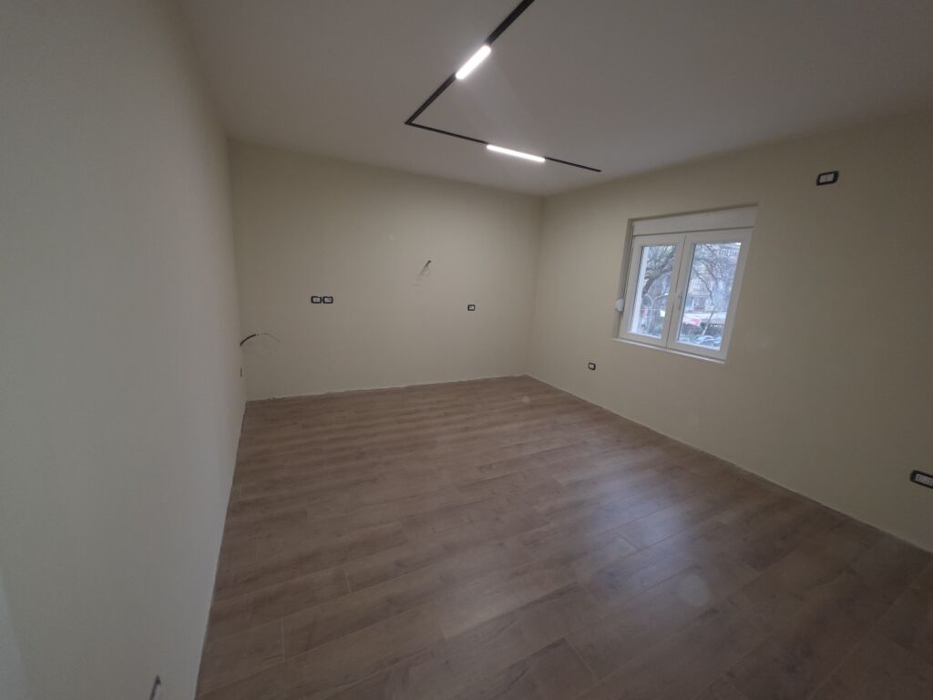 Apartment 1+1 for Sale – Osman Myderizi School!