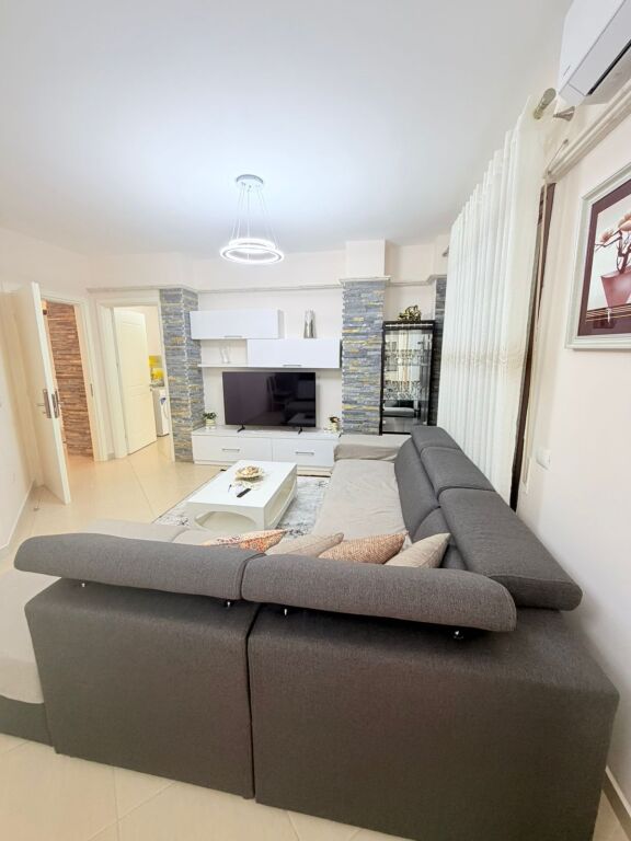 JEPET ME QERA APARTAMENT 1+1 POSTA  DURRES