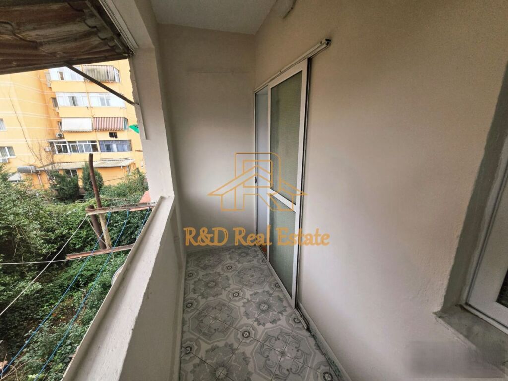 🏡 Appartamento 1+1 in affitto – Zona Porcelanit (dietro UET)