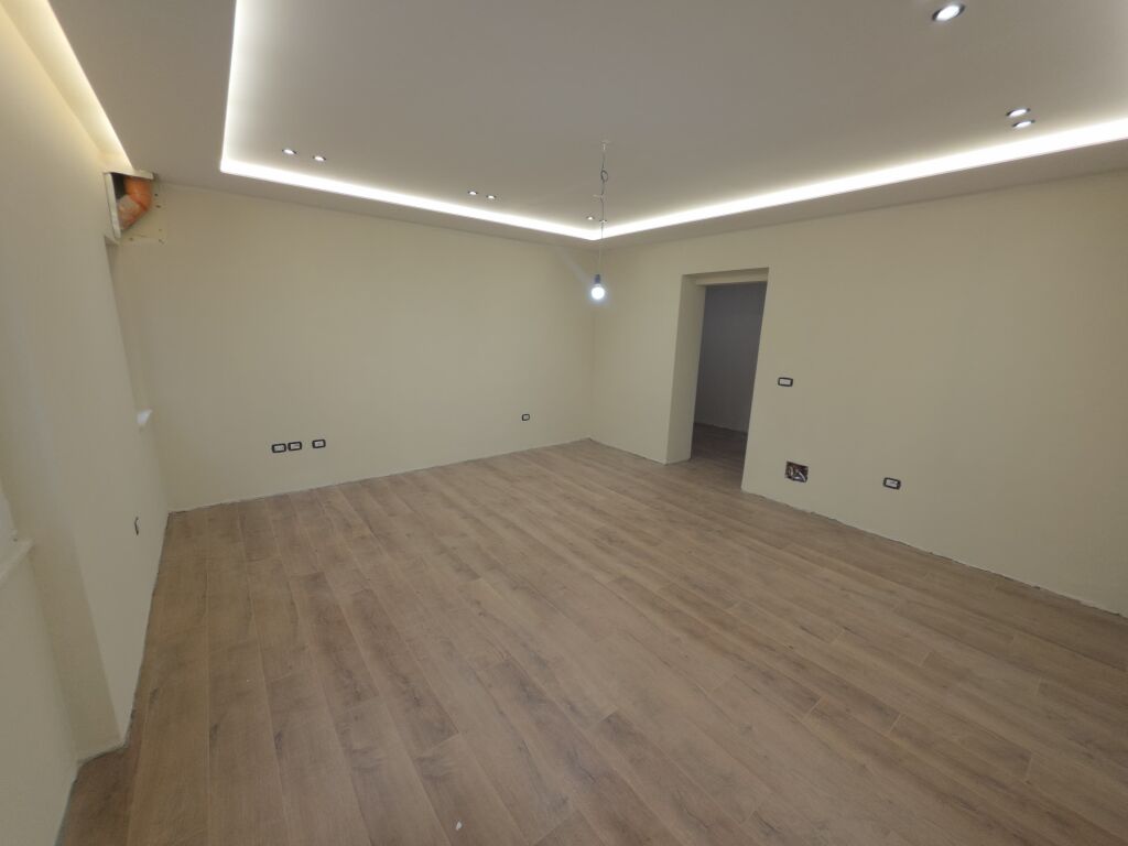 Apartment 1+1 for Sale – Osman Myderizi School!