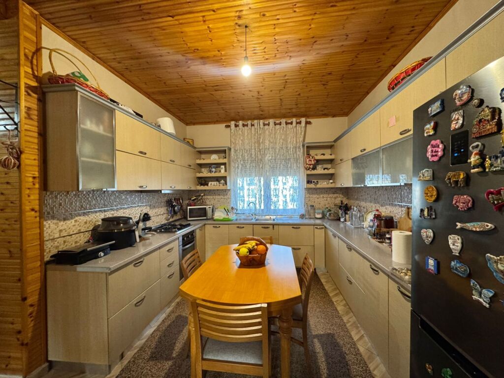 Apartment 3+1+2 for sale at the former Electric Market
