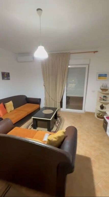 1+1,furnished at the hygiene institute, elbasani street, 500 thousand leke