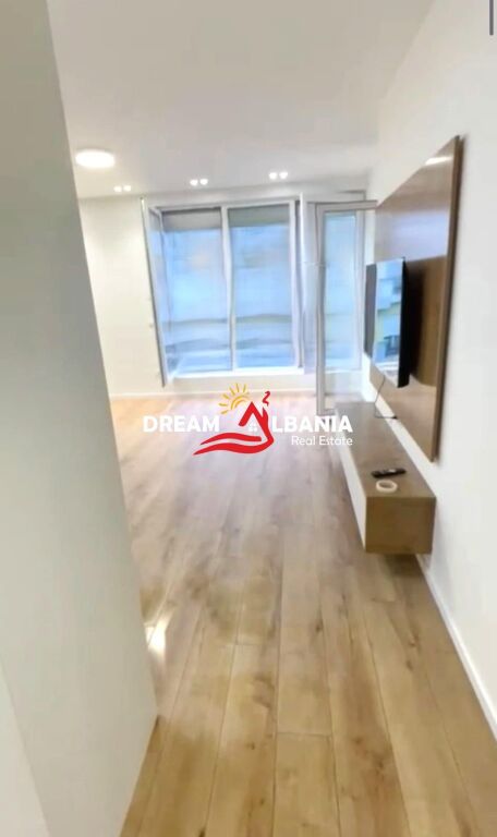 Appartamento 1+1 in affitto in Via Jordan Misja a Tirana(ID 42111518)