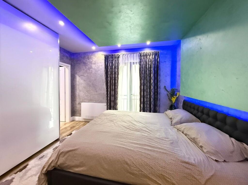 🏡 Jepet me qira apartament 2+1+2 – Green City, Unaza e Re