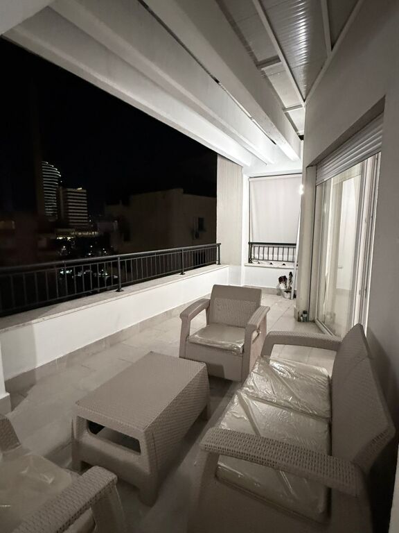 Rent – Apartment 2+1+2, Donika Center (Mine Peza St.)