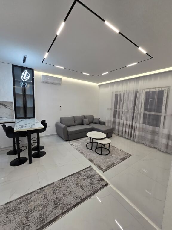 📌  Jepet me qira apartament 1+1 – Zogu i Zi