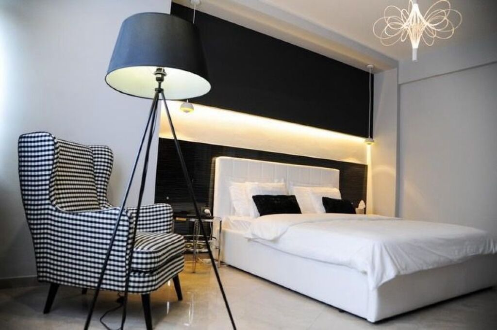 Affittiamo super appartamento di lusso 2+1 a Bllok