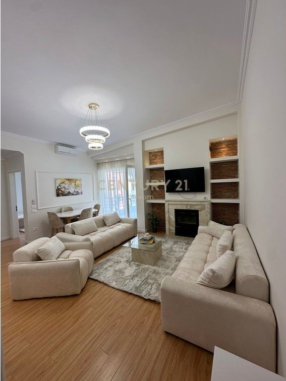 We sell 2+1+2 apartment at Dry Lake (FZ Construction)