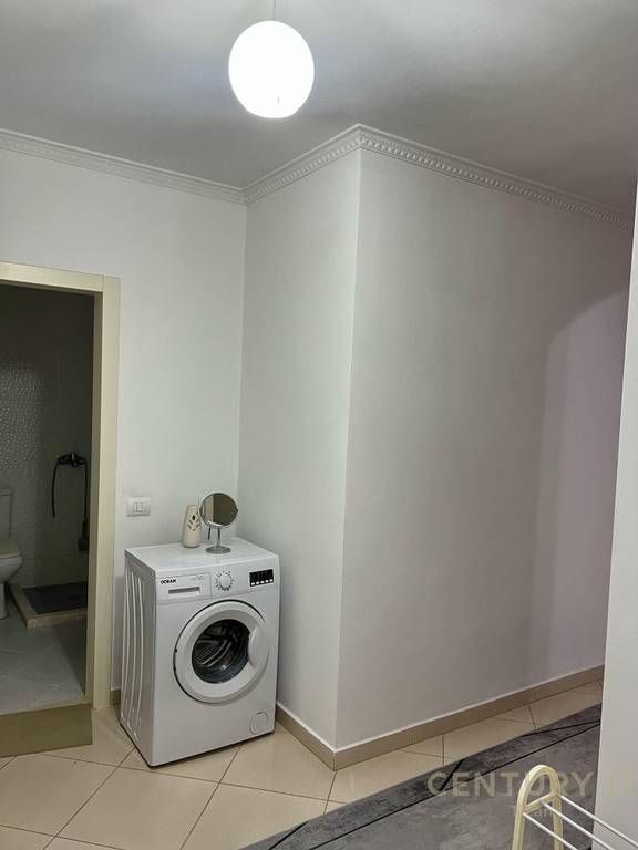 APPARTAMENTO 2+1+2 IN AFFITTO A KODRA E DIELLIT