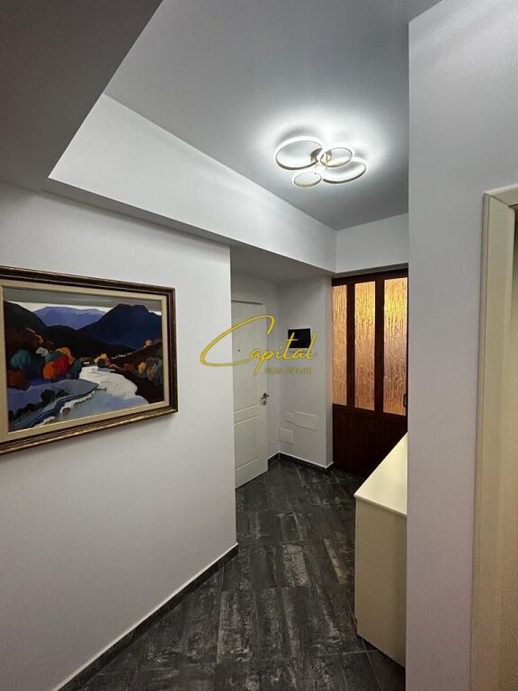 APPARTAMENTO IN AFFITTO 3+1+2 MYSLYM SHYRI 1000 EURO