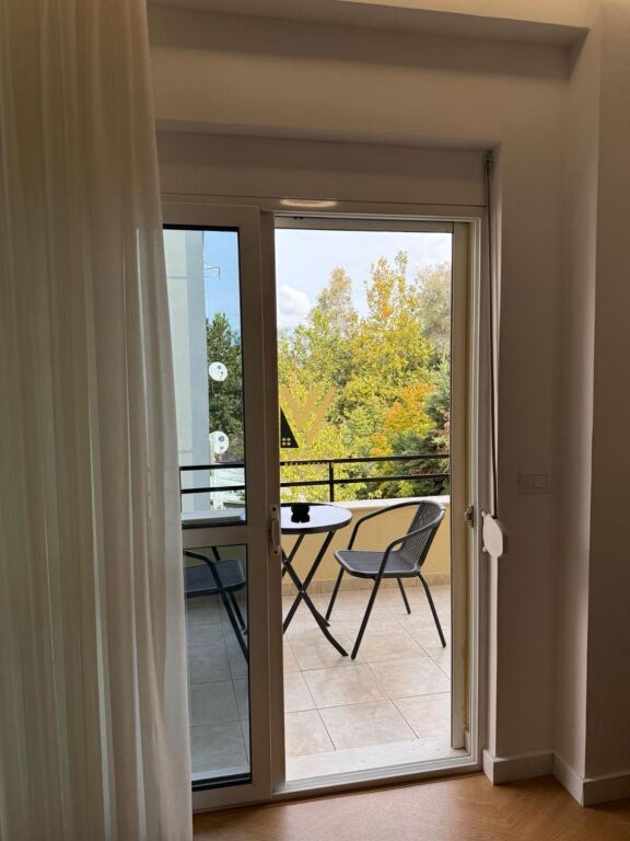 APPARTAMENTO 1+1+BLK IN AFFITTO AL LAGO ARTIFICIALE 1.000 EURO