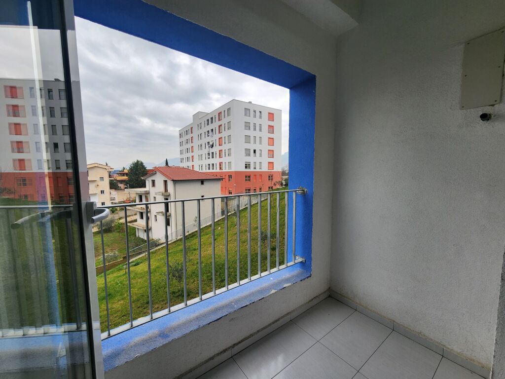 Apartament 1+1 me qira tek Kompleksi Kaimi!