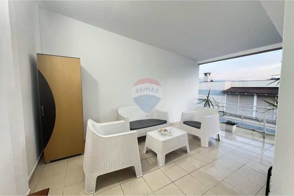 Appartamento in affitto 2+1 al Lago Secco