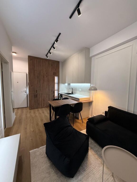 Ali Demi at the “Kadiu” Residence, 1+1 apartment for rent!