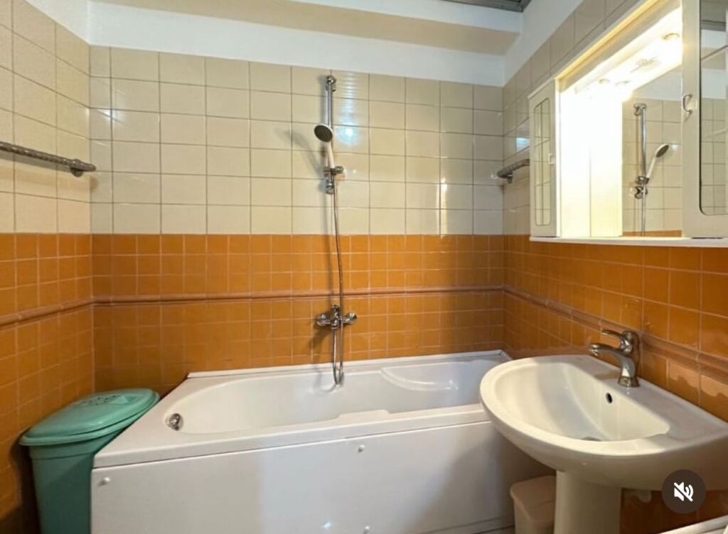 🏡 Appartamento 1+1 in Affitto – Bllok