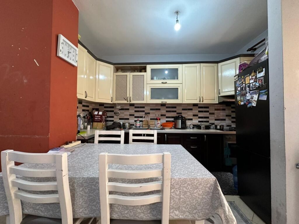 For sale, Apartment 2+1+2, Yzberisht, 157000 €