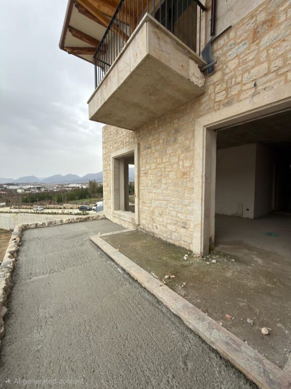 🏡 Apartment 2+1+2 for Sale – Secret Garden, TEG