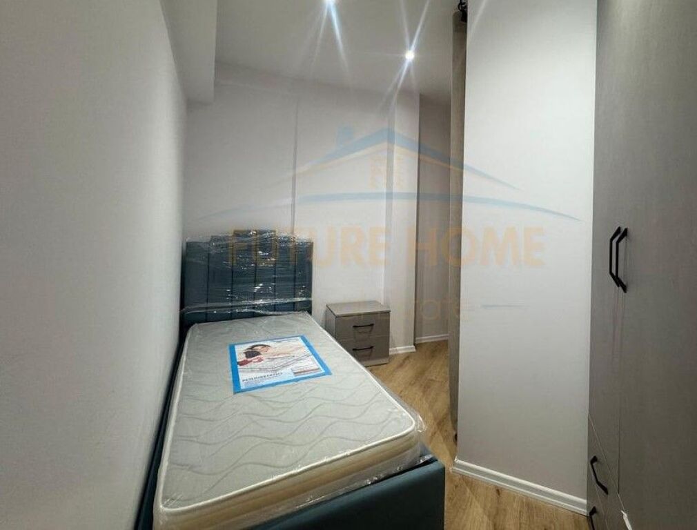 Affitto, Appartamento 1+1 convertito in 2+1, Residenza Kodra e Diellit