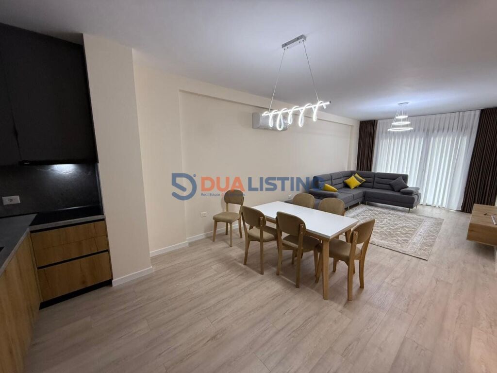 Appartamento moderno 2+1+2 in affitto con veranda e posto auto – Lago Secco 🌿