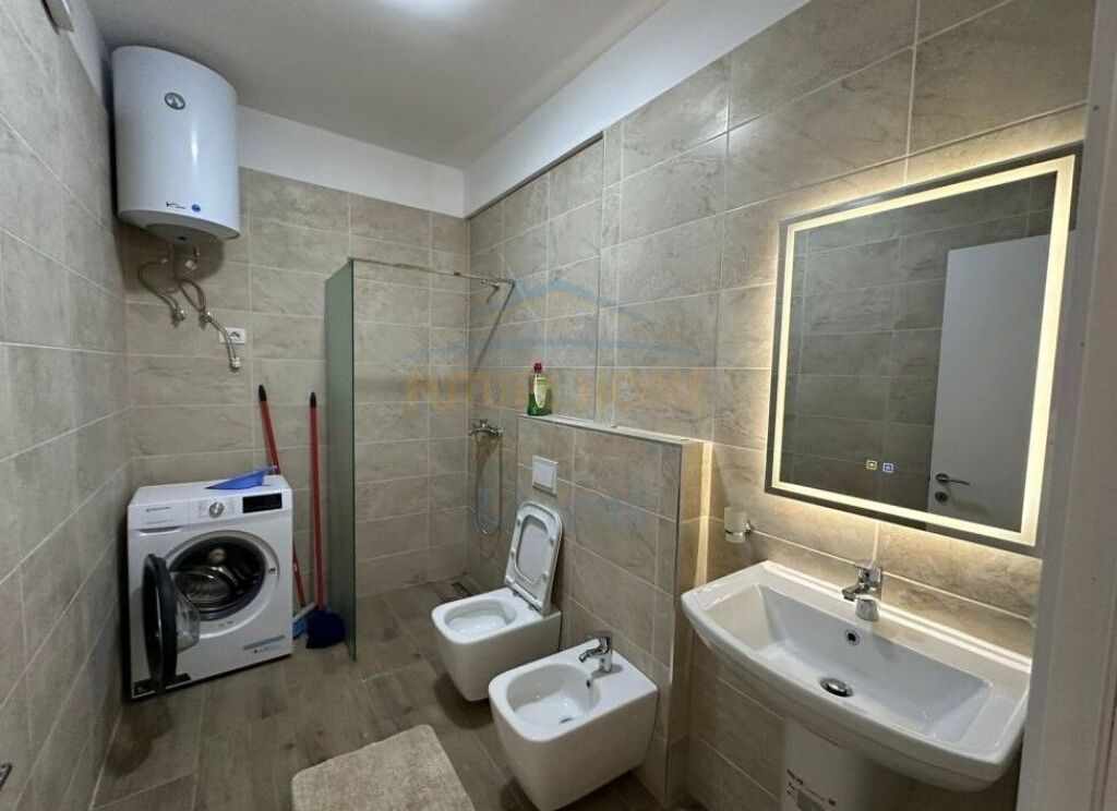 Affitto, Appartamento 2+1, Lago Secco, Tirana.