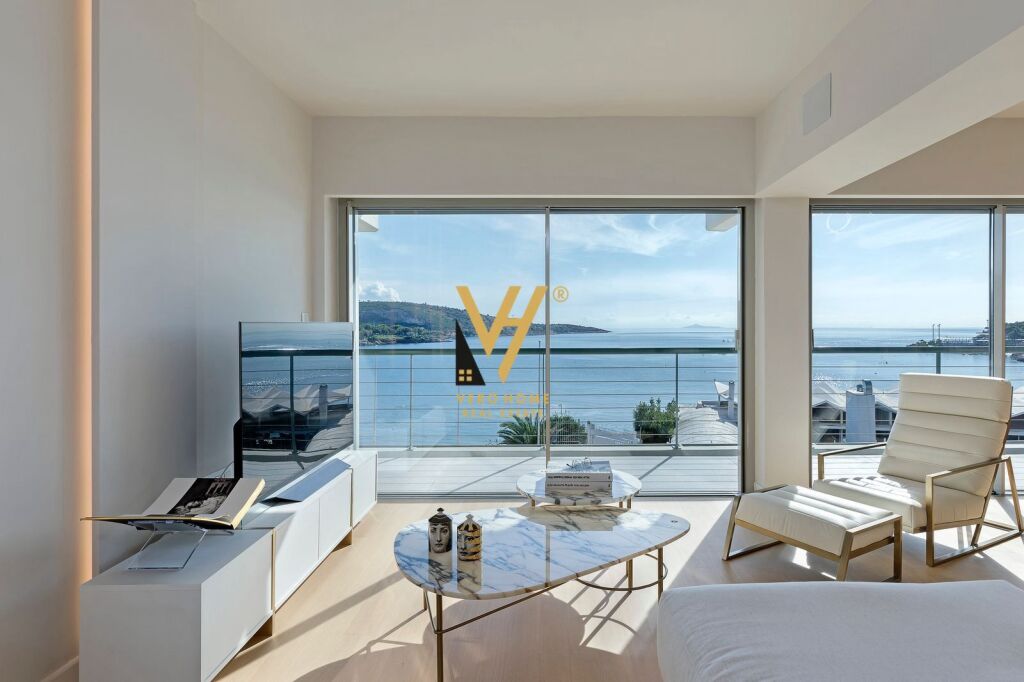 SHITET APARTAMENT 2+1+2BLK NE SARANDE 233.000 EURO