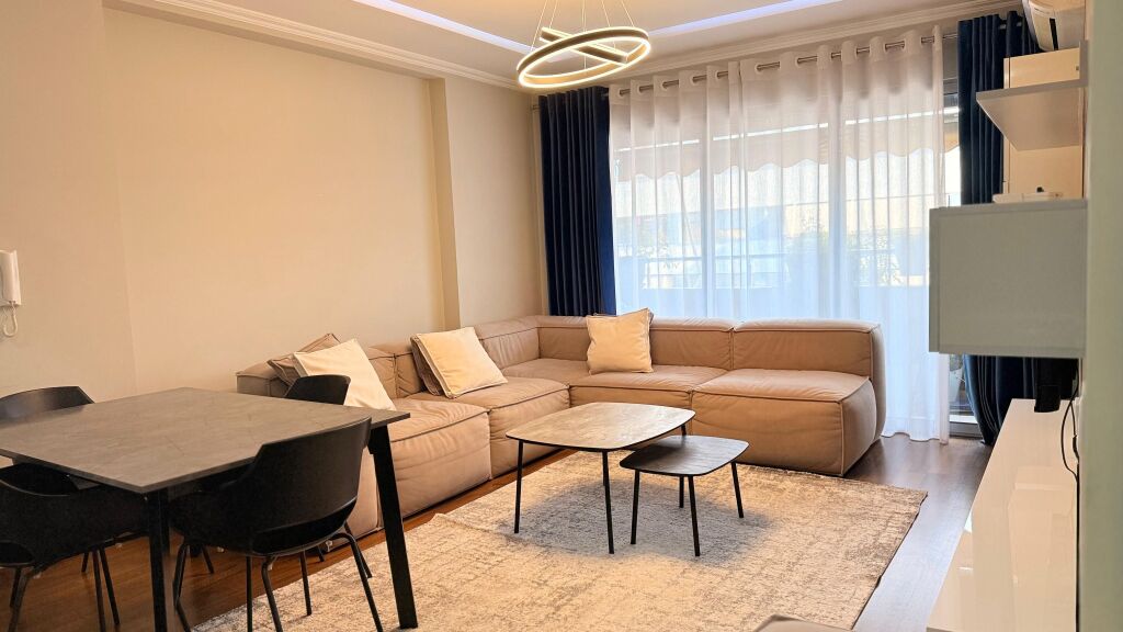 🏠 Apartment 2+1 for rent