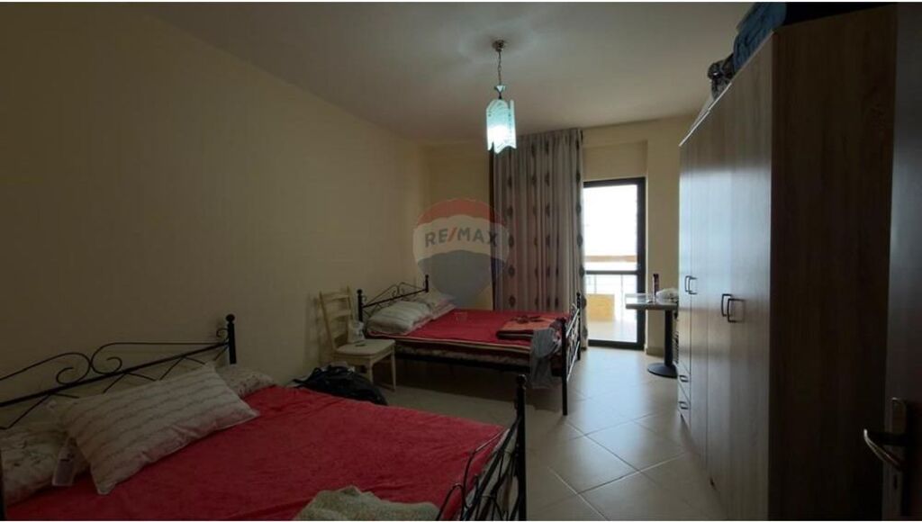 Apartment 2+1, fresh Thesari Street