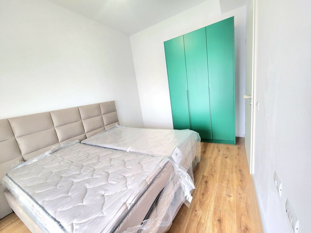 Apartament 1+1 me qira tek Kompleksi Kaimi!