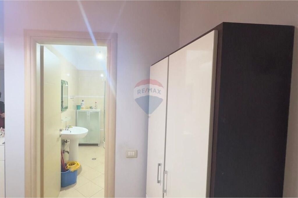 Apartament 2+1 me qira, Yzberisht