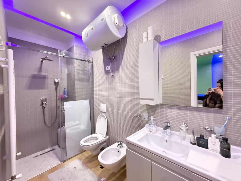 📌 Appartamento 2+1+2 + Balcone in affitto - Green City, Nuovo Anello