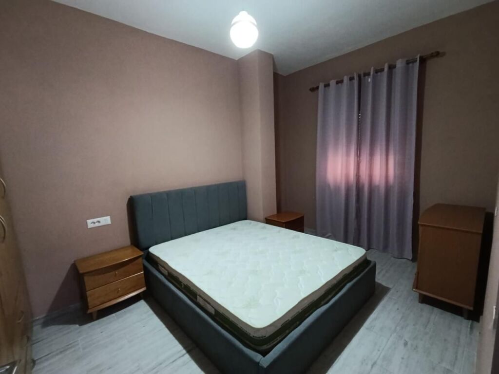 Apartment 1+1 for rent in Kashar!