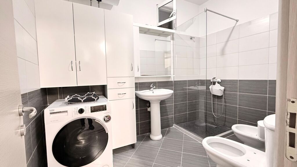 🏠 Apartment 2+1 for rent
