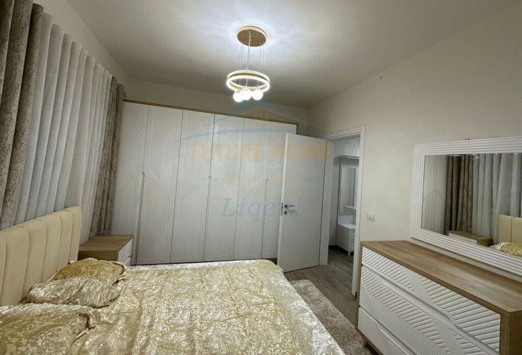 Affitto, Appartamento 2+1, Lago Secco, Tirana.