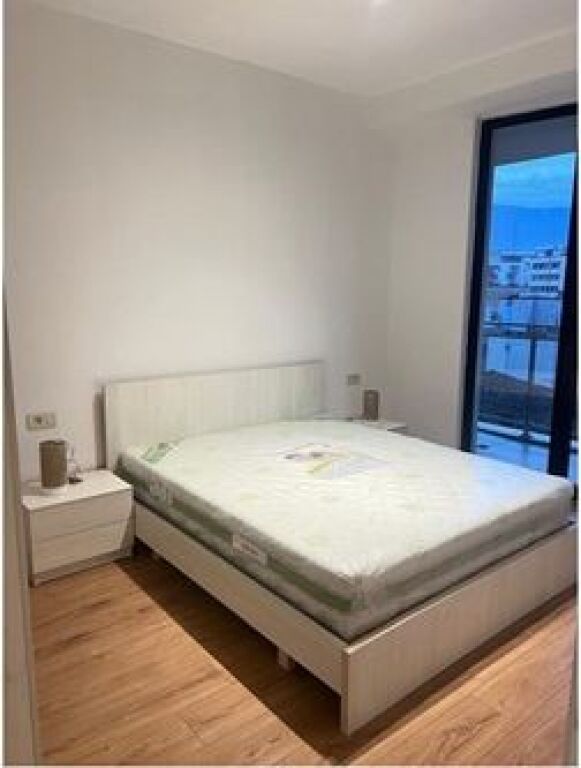 Apartment 1+1 + Parking Space for rent, Mine Peza Golden Tower