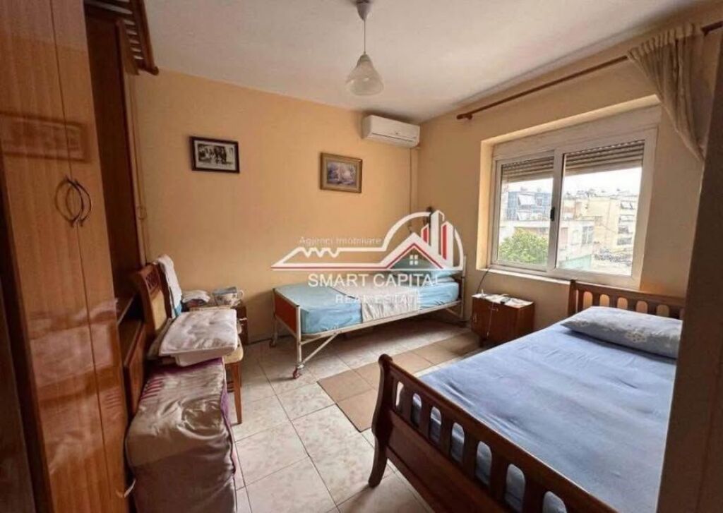 FOR SALE APARTMENT 2+1 – VLORË
