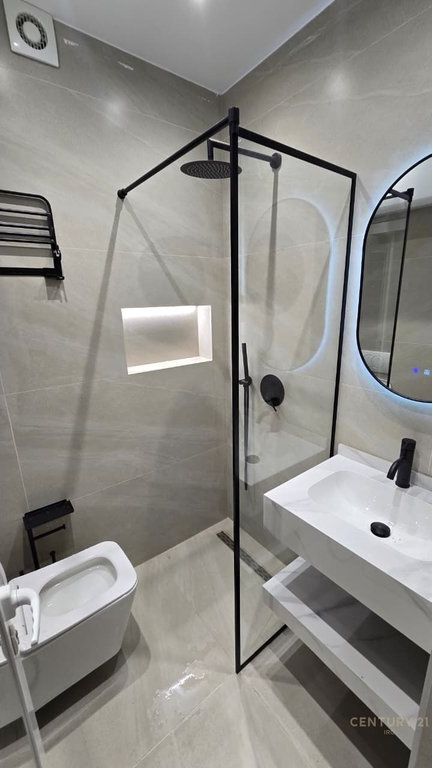 Shiten 3 Garsoniere+lavanderi te investuara te pershtatura per AirBnb!
