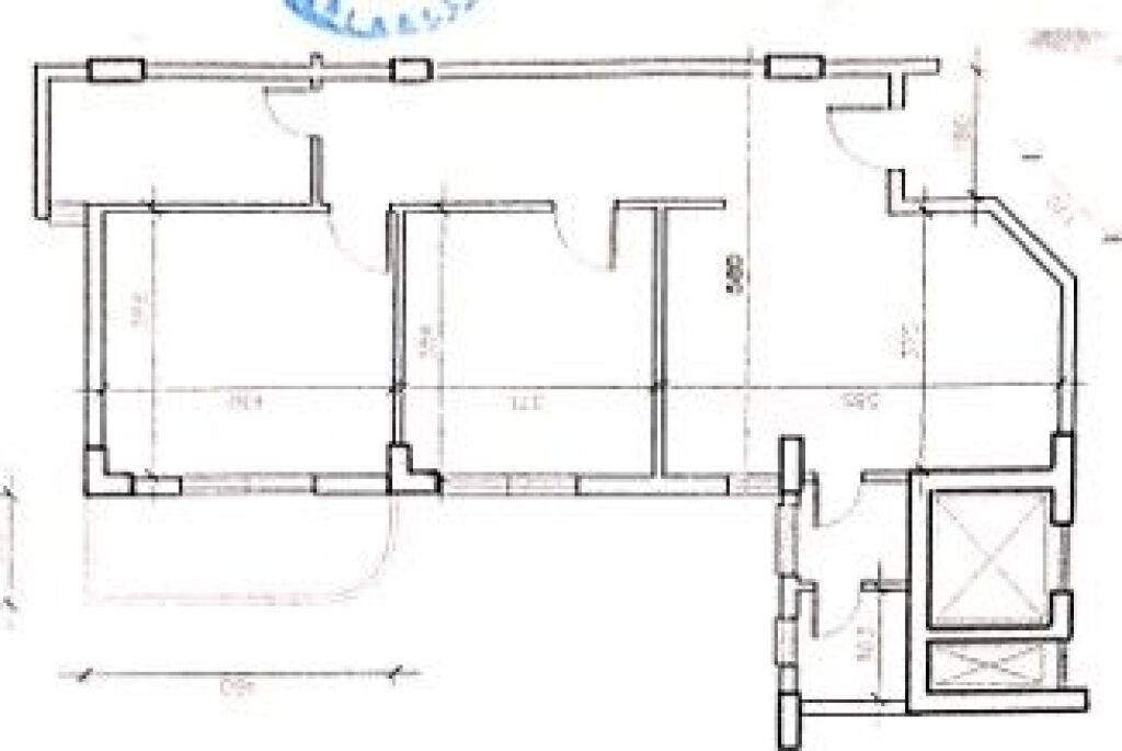 Ne Lungo Mare, Vlore Shitet Apartament 2+1 Me Çmim Okazion, Vetëm 2000 Euro/m2