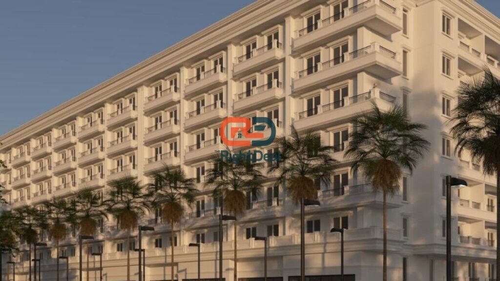 Ne Golem, Tek Residenca Viena Shitet Apartament 1+1, Shume Prane Me Detin!!
