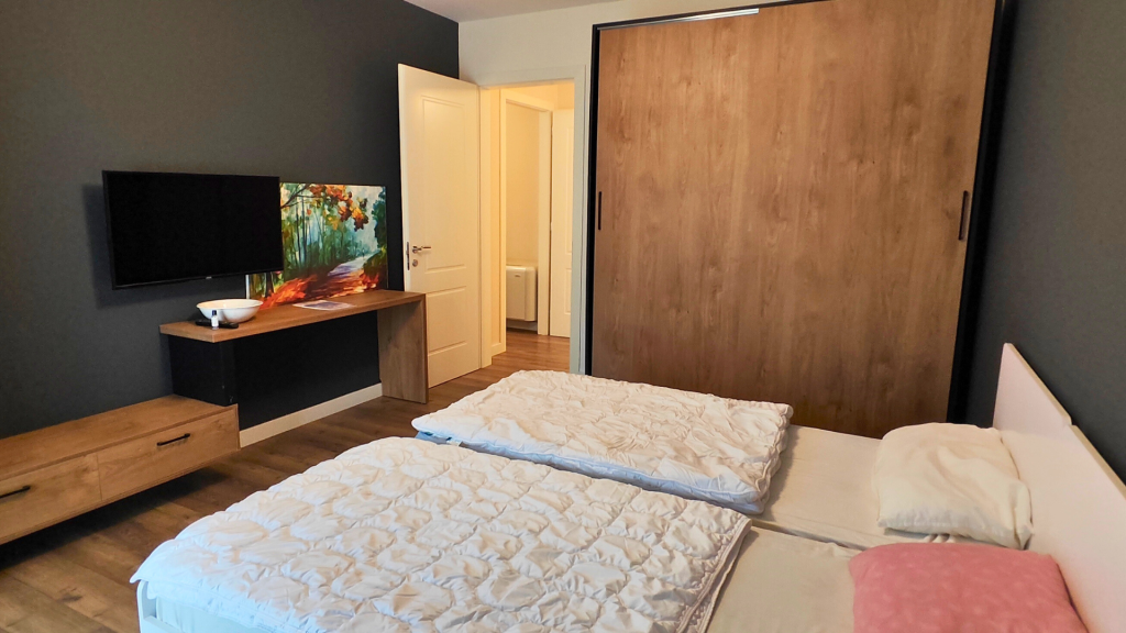 Vicino al Lago Farka Vendita Villa a Prezzo OCCASIONE, Solo 1580 Euro/m²
