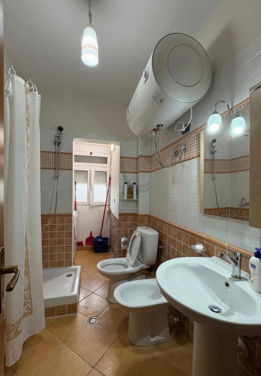 Appartamento in affitto 1+1 - 📍Laprakë, vicino a Kupola