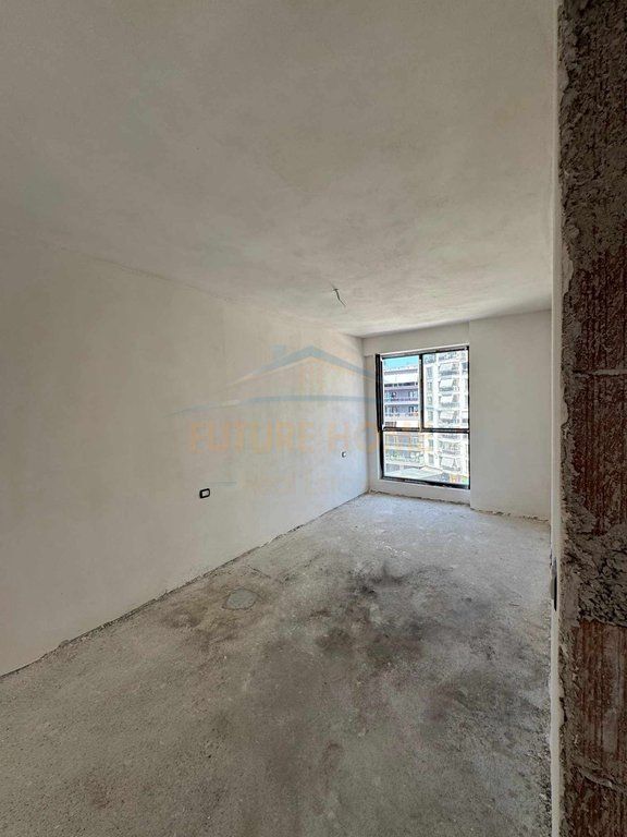 For sale, Apartment 1+1, Garden Residence Turdiu, Tirana.