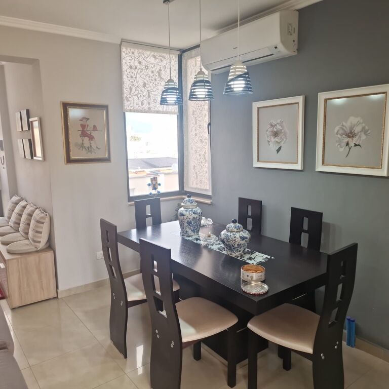 🏡 SHITET APARTAMENT ELITAR 3+1+2 NË RRUGËN E KOSOVAREVE! 🌅